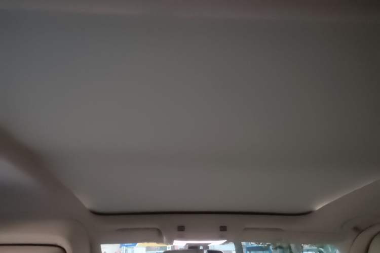 Used Volkswagen Phideon 2021 380TSI Prestige Edition Headliner