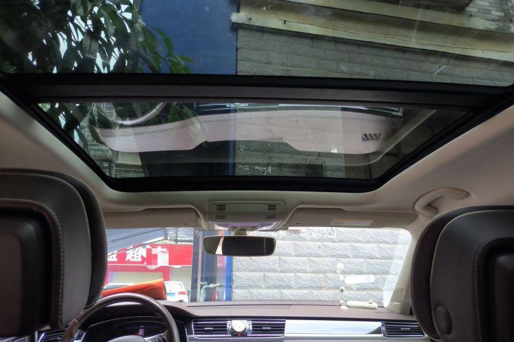 Used Volkswagen Phideon 2021 380TSI Prestige Edition Headliner
