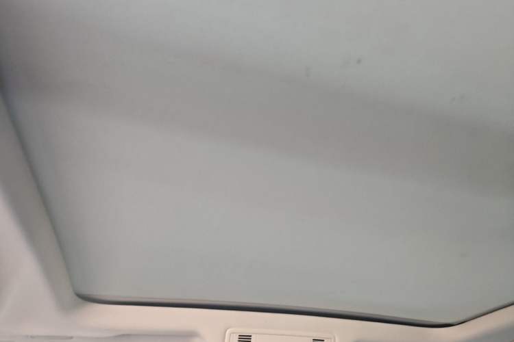 Used Volkswagen Phideon 2021 380TSI Luxury Edition Headliner