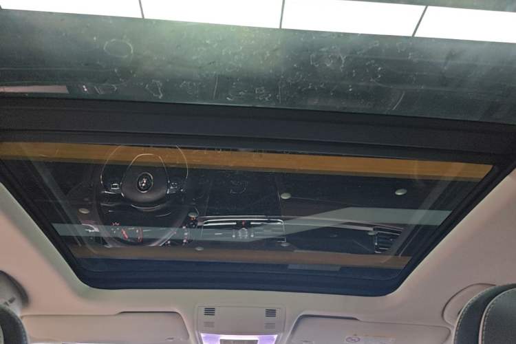 Used Volkswagen Phideon 2021 380TSI Prestige Edition Headliner
