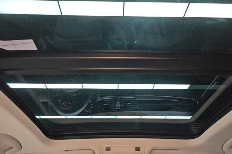 Used Volkswagen Phideon 2021 380TSI Luxury Edition Headliner