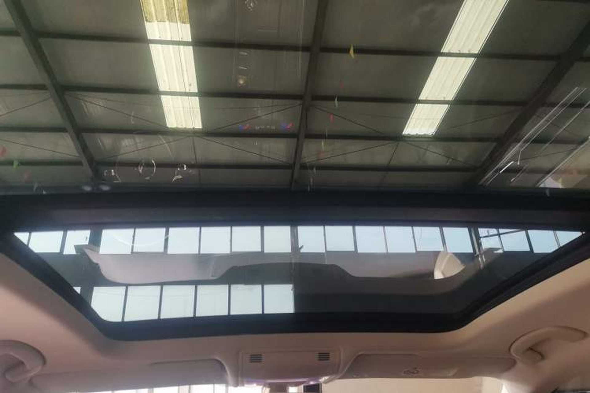 Used Volkswagen Phideon 2021 380TSI Luxury Edition Headliner