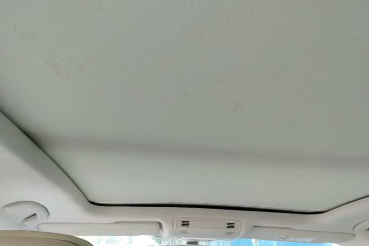 Used Volkswagen Phideon 2021 380TSI Prestige Edition Headliner