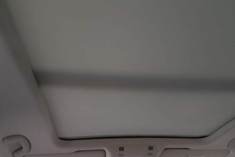 Used Volkswagen Phideon 2021 380TSI Luxury Edition Headliner