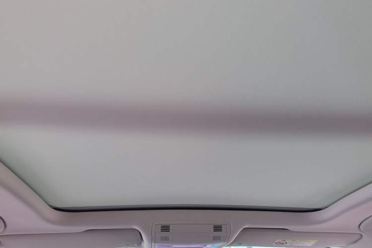 Used Volkswagen Phideon 2021 380TSI Luxury Edition Headliner