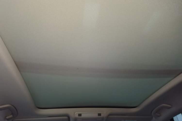 Used Volkswagen Phideon 2021 380TSI Luxury Edition Headliner
