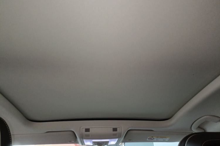 Used Volkswagen Phideon 2021 380TSI Prestige Edition Headliner