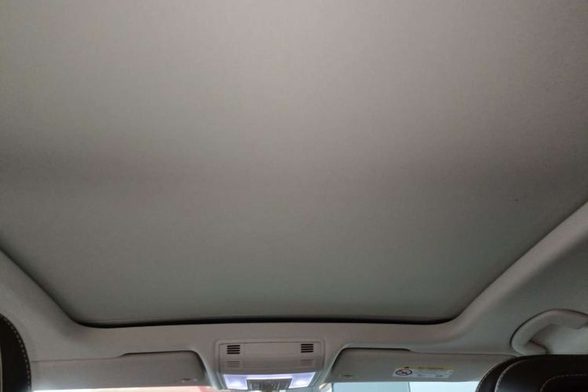 Used Volkswagen Phideon 2021 380TSI Prestige Edition Headliner
