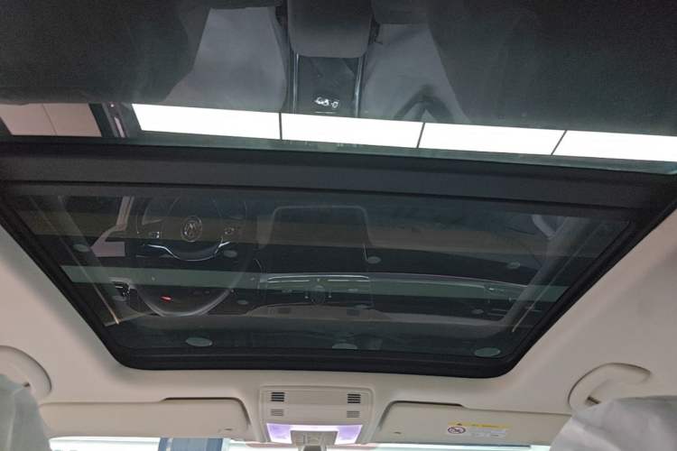 Used Volkswagen Phideon 2021 380TSI Prestige Edition Headliner