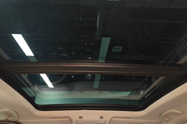 Used Volkswagen Phideon 2021 380TSI Prestige Edition Headliner