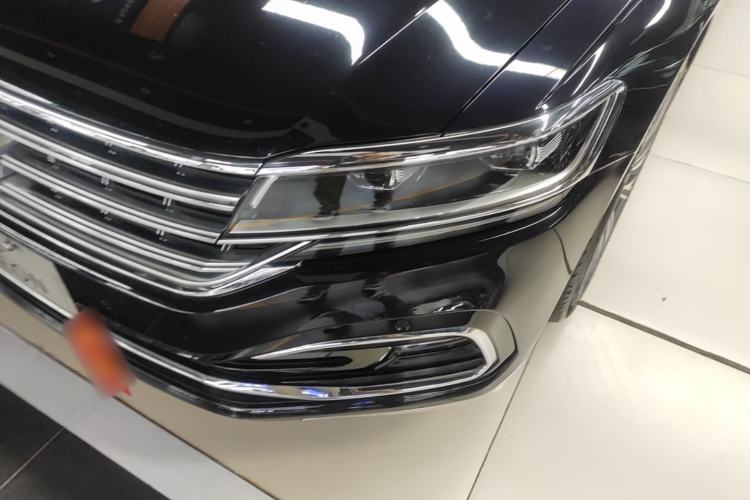 Used Volkswagen Phideon 2021 380TSI Prestige Edition Left Front Headlight