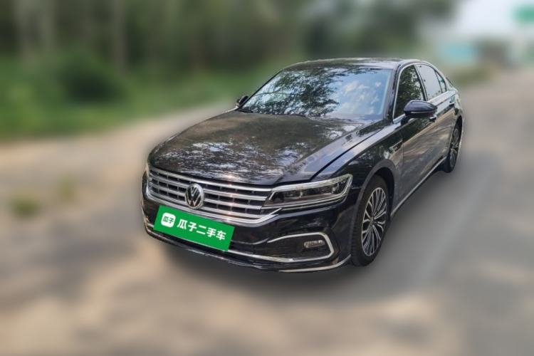 Used Volkswagen Phideon 2021 380TSI Luxury Edition Guazi used car, China used car export, Used car for sale, Used  cars, Cheapest cars for sale