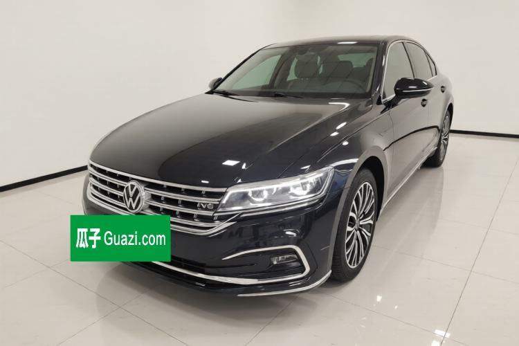 Used Volkswagen Phideon 2021 380TSI Luxury Edition Guazi used car, China used car export, Used car for sale, Used cars, Cheapest cars for sale