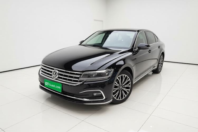 Used Volkswagen Phideon 2021 380TSI Luxury Edition Guazi used car, China used car export, Used car for sale, Used cars, Cheapest cars for sale