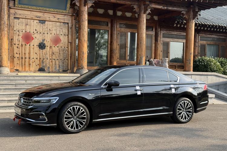 Used Volkswagen Phideon 2021 380TSI Luxury Edition Guazi used car, China used car export, Used car for sale, Used cars, Cheapest cars for sale