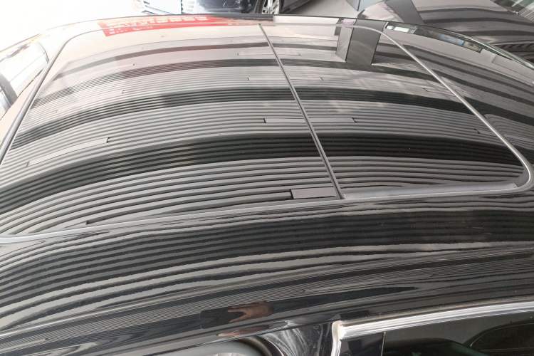 Used Volkswagen Phideon 2021 380TSI Prestige Edition Roof