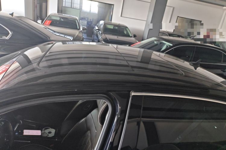 Used Volkswagen Phideon 2021 380TSI Prestige Edition Roof