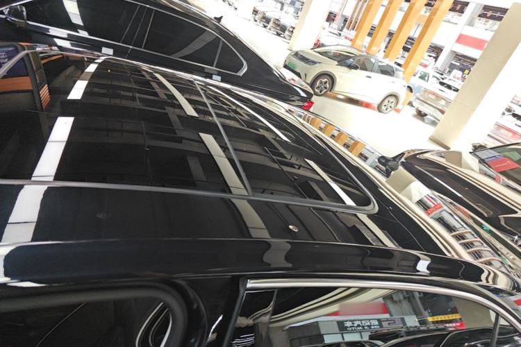 Used Volkswagen Phideon 2021 380TSI Prestige Edition Roof