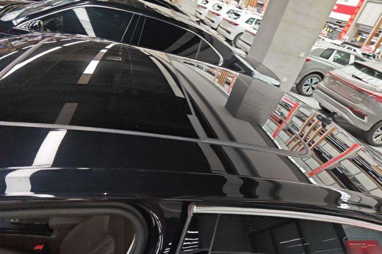 Used Volkswagen Phideon 2021 380TSI Luxury Edition Roof