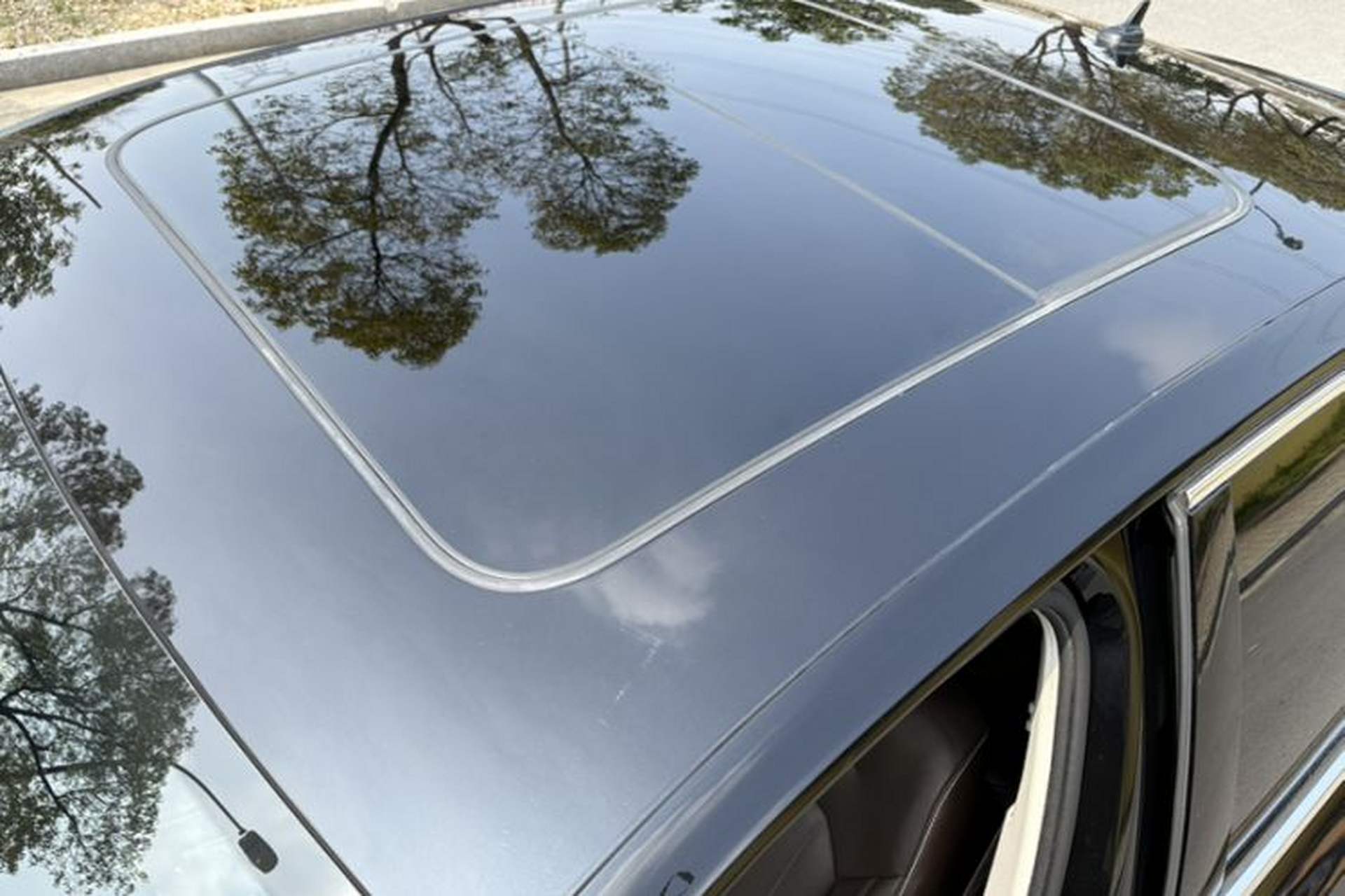 Used Volkswagen Phideon 2021 380TSI Luxury Edition Roof