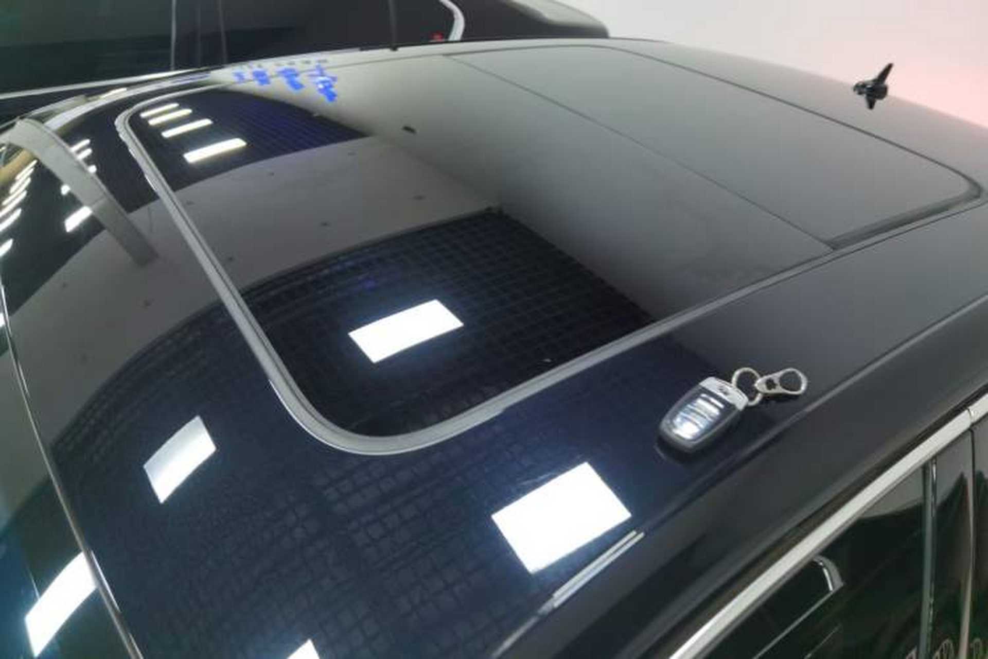 Used Volkswagen Phideon 2021 380TSI Luxury Edition Roof