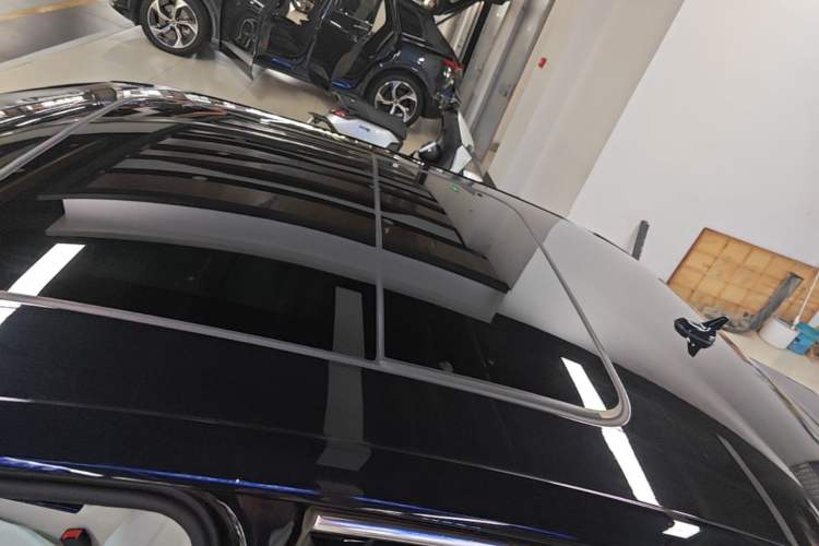 Used Volkswagen Phideon 2021 380TSI Prestige Edition Roof