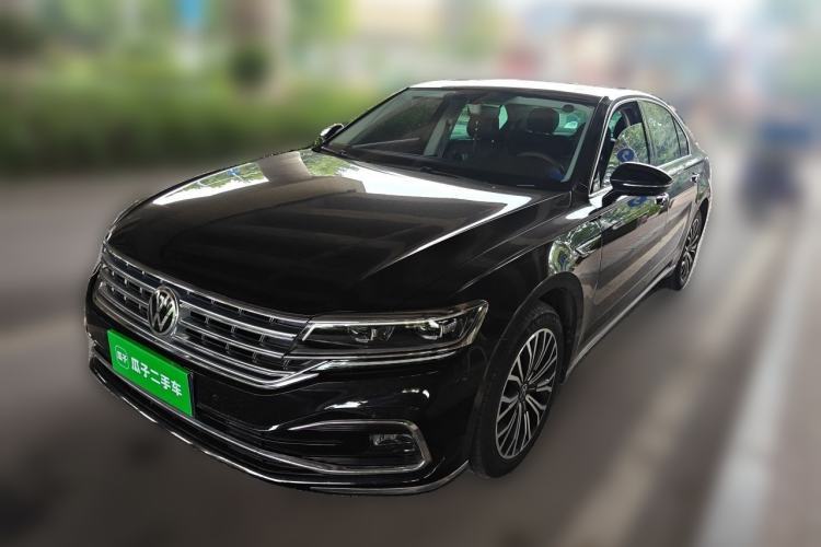 Used Volkswagen Phideon 2021 380TSI Luxury Edition Guazi used car, China used car export, Used car for sale, Used  cars, Cheapest cars for sale