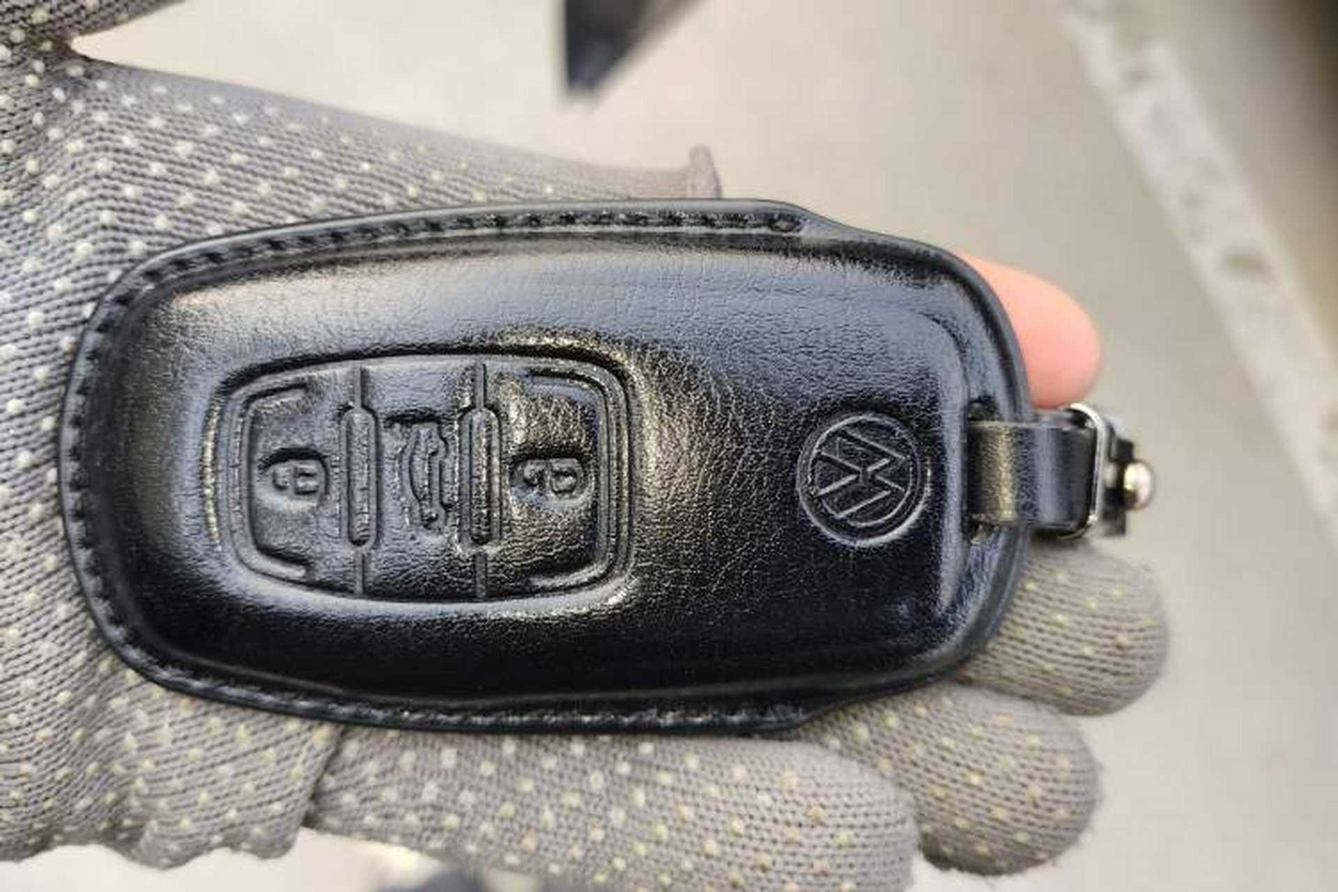 Used Volkswagen Phideon 2021 380TSI Prestige Edition Vehicle Key