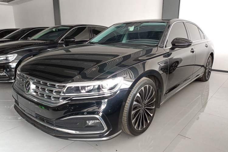Used Volkswagen Phideon 2021 380TSI Prestige Edition Guazi used car, China used car export, Used car for sale, Used  cars, Cheapest cars for sale