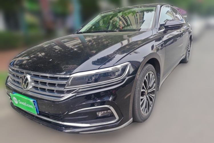 Used Volkswagen Phideon 2021 380TSI Luxury Edition Guazi used car, China used car export, Used car for sale, Used cars, Cheapest cars for sale