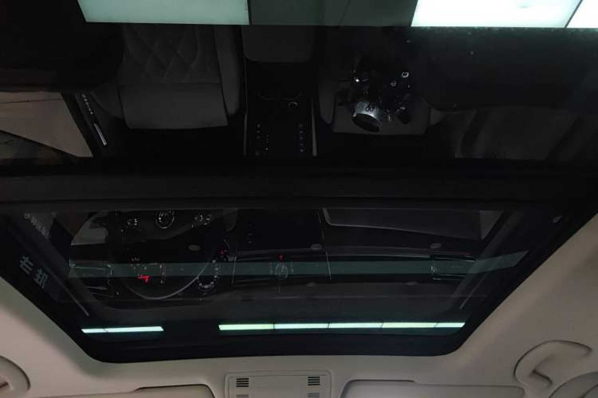 Used Volkswagen Phideon 2021 380TSI Prestige Edition Headliner