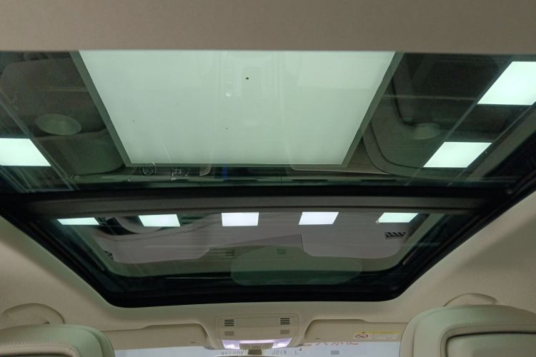 Used Volkswagen Phideon 2021 380TSI Prestige Edition Headliner