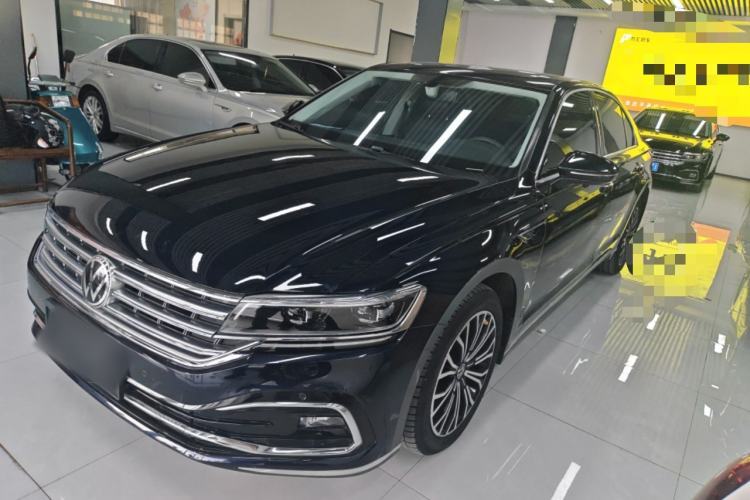 Used Volkswagen Phideon 2021 380TSI Luxury Edition Guazi used car, China used car export, Used car for sale, Used cars, Cheapest cars for sale