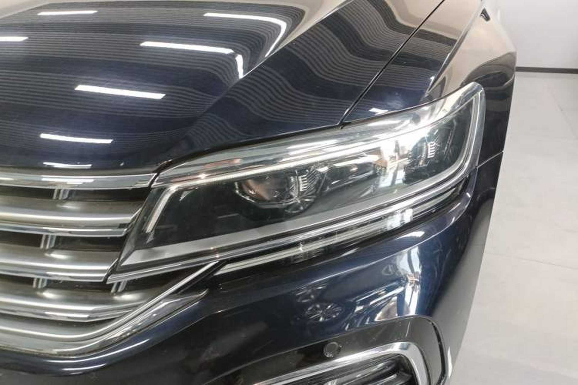 Used Volkswagen Phideon 2021 380TSI Prestige Edition Left Front Headlight