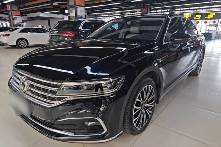Used Volkswagen Phideon 2021 380TSI Luxury Edition Guazi used car, China used car export, Used car for sale, Used cars, Cheapest cars for sale