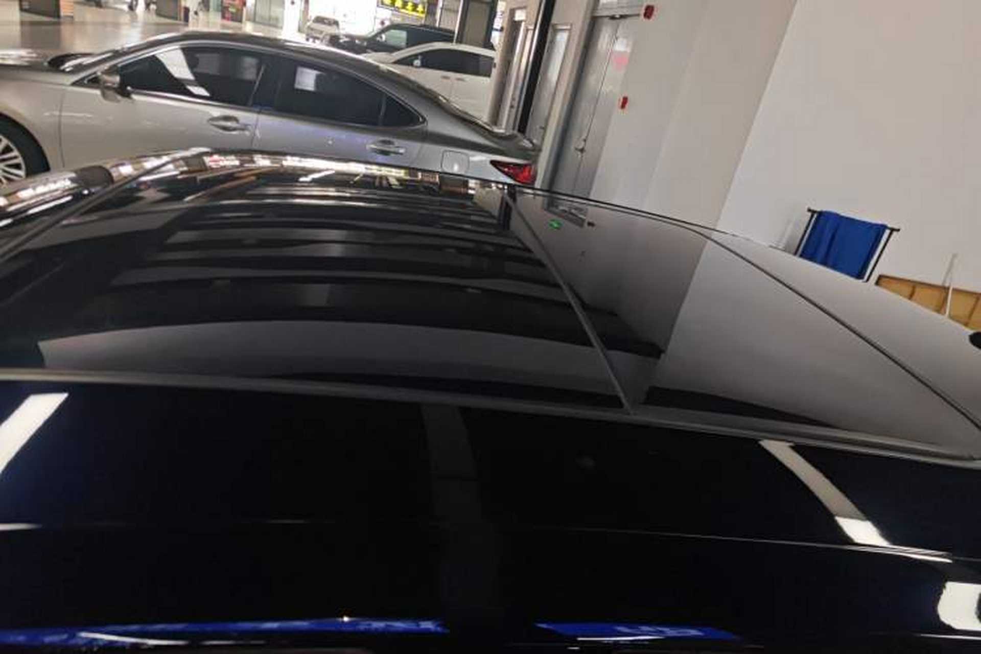 Used Volkswagen Phideon 2021 380TSI Luxury Edition Roof