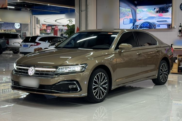 Used Volkswagen Phideon 2021 380TSI Luxury Edition Guazi used car, China used car export, Used car for sale, Used cars, Cheapest cars for sale