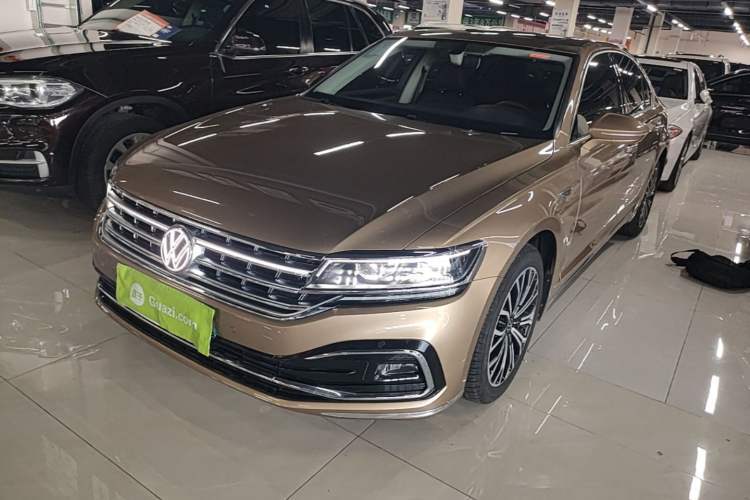 Used Volkswagen Phideon 2021 380TSI Luxury Edition Guazi used car, China used car export, Used car for sale, Used  cars, Cheapest cars for sale