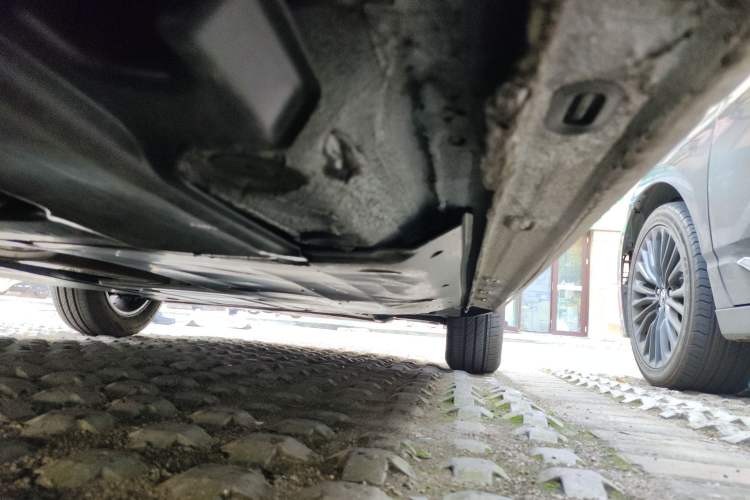 Used Volkswagen Polo 2023 Revised Plus 1.5L Automatic – Enjoy Life Edition Chassis Rear Right