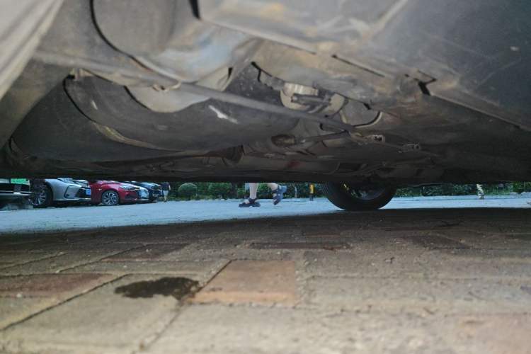 Used Volkswagen Polo 2007 1.6L Cross Polo Automatic Chassis Rear Right