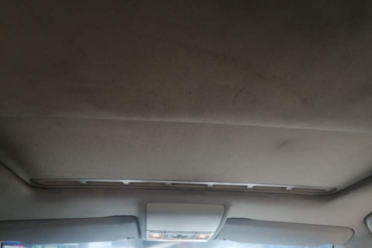 Used Volkswagen Polo 2007 1.6L Cross Polo MT Headliner