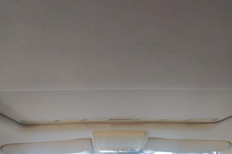 Used Volkswagen Polo 2007 1.6L Cross Polo MT Headliner