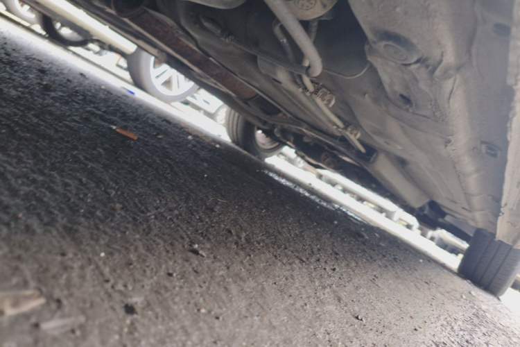 Used Volkswagen Polo 2009 Sporty 1.6L Automatic Model Chassis Rear Right