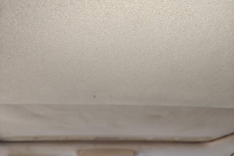 Used Volkswagen Polo 2009 Jingqu 1.4L Manual Elegant Edition Headliner