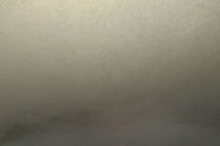 Used Volkswagen Polo 2009 Kica 1.4L Manual Fashion Edition Headliner