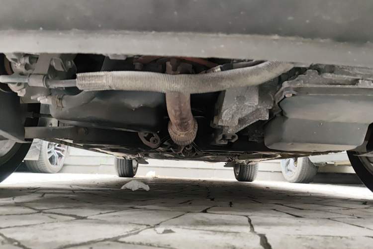 Used Volkswagen Polo 2009 Sporty 1.6L Automatic Model Chassis Front