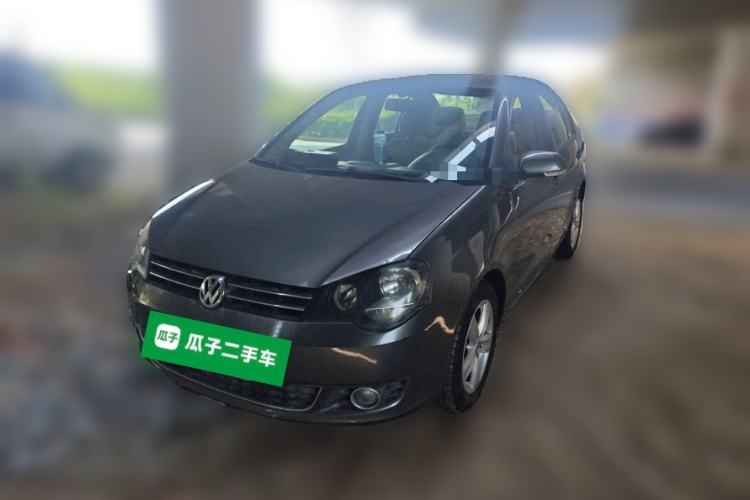 Ojetý Volkswagen Polo 2011 Jingqu 1.6L Manual - Real Cool Edition Guazi used car, China used car export, Used car for sale, Used cars, Cheapest cars for sale
