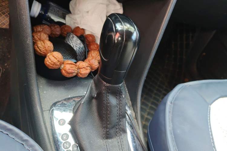 Used Volkswagen Polo 2011 1.4L Automatic ZhiShang Version Gear Lever