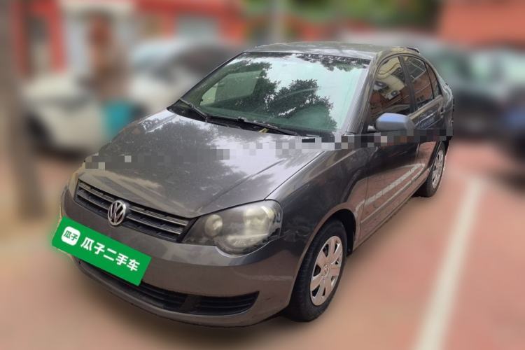 Used Volkswagen Polo 2011 Jingqu 1.4L Manual Sile Edition Guazi used car, China used car export, Used car for sale, Used cars, Cheapest cars for sale