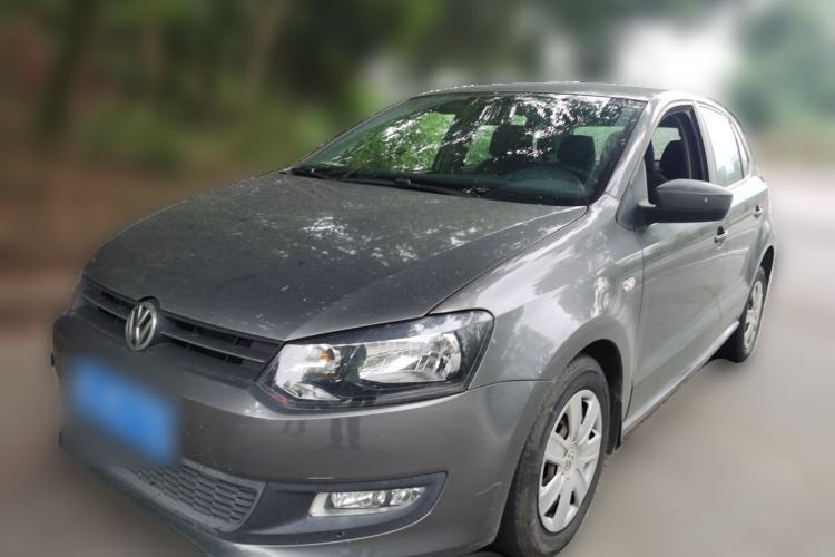 Used Volkswagen Polo 2011 1.4L Manual ZhiLe Edition Guazi used car, China used car export, Used car for sale, Used  cars, Cheapest cars for sale